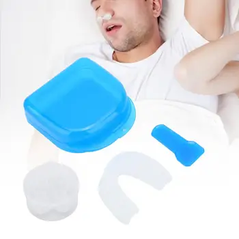 Anti-Snoring Nasal Congestion Purifier Bruxism Mouthguard Sleep Aid Health Care Nasal Purifier Nasal Congestion Relieve
Anti-Snoring Nasal Congestion Purifier Bruxism Mouthguard Sleep Aid Health Care Nasal Purifier Nasal Congestion Relieve