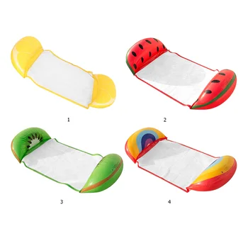 New Portable Swimming Inflatable Float Inflatable Air Mattress Swimming Pool Floating Row Water Hammock Bed Float Chair#37 
New Portable Swimming Inflatable Float Inflatable Air Mattress Swimming Pool Floating Row Water Hammock Bed Float Chair#37