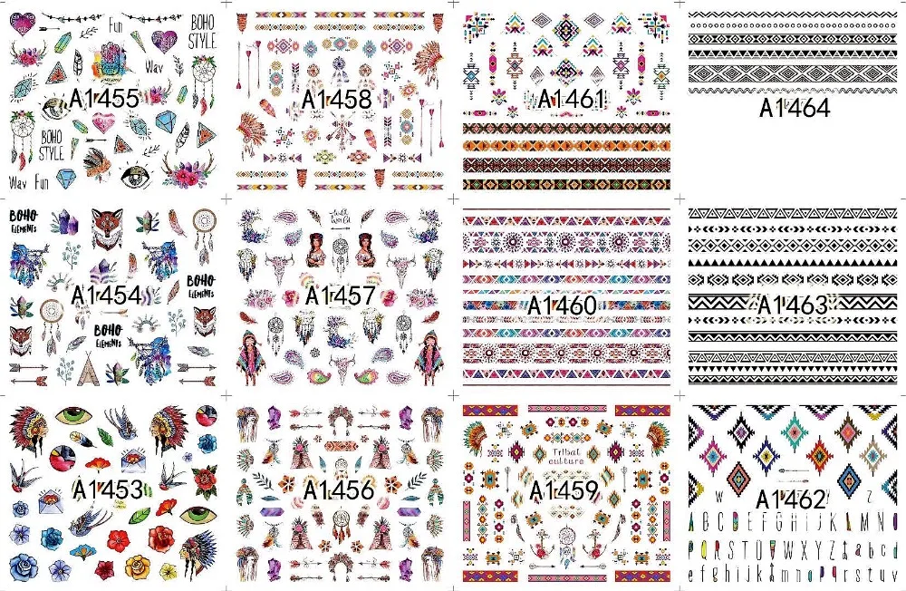 A1453-1464