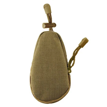 Oxford Cloth Key Bag Money Zipper Coin Bag Outdoor EDC Tools Key Case Military Outdoor Camping EDC Airsoft Tactical Bag
Oxford Cloth Key Bag Money Zipper Coin Bag Outdoor EDC Tools Key Case Military Outdoor Camping EDC Airsoft Tactical Bag