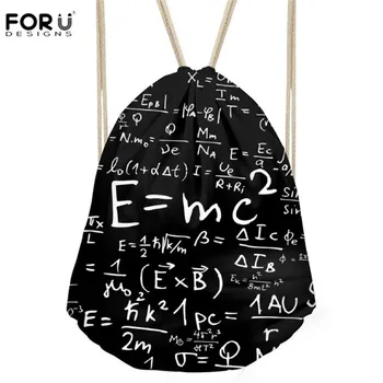 FORUDESIGNS Science 3D Printing Athletic Training Bags Men's Sports Bags for Fitness Drawstring Bag Outdoor Gym Sack Travle Bag
FORUDESIGNS Science 3D Printing Athletic Training Bags Men's Sports Bags for Fitness Drawstring Bag Outdoor Gym Sack Travle Bag