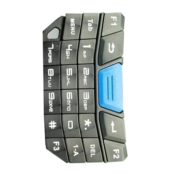 LCD Screen/ Button/ Keyboard For Issyzonepos Handheld Terminal Barcode Scanner Data Collector , PDA Accessories
LCD Screen/ Button/ Keyboard For Issyzonepos Handheld Terminal Barcode Scanner Data Collector , PDA Accessories