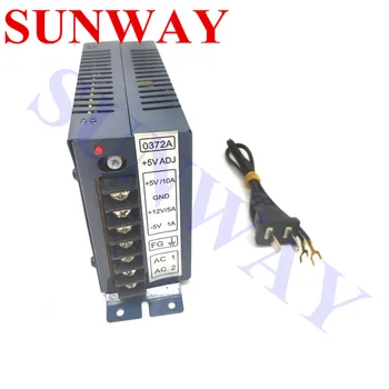 Jamma 5V/10A Arcade Switch Power Supply 12V/5A Power Cord for Pandora's Box Console Jamma Arcade Games Machine
Jamma 5V/10A Arcade Switch Power Supply 12V/5A Power Cord for Pandora's Box Console Jamma Arcade Games Machine