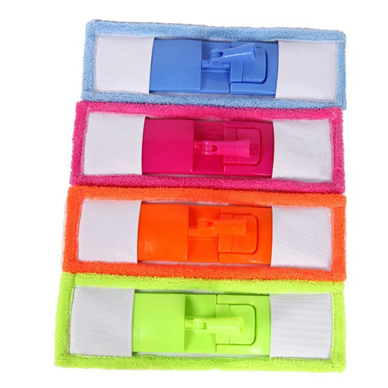 1pcs Thicken Microfibre Coral Velvet Wooden Floors Flat Mops Replacement Pad Refill Mop Head,mops Floor Cleaning Pad
1pcs Thicken Microfibre Coral Velvet Wooden Floors Flat Mops Replacement Pad Refill Mop Head,mops Floor Cleaning Pad