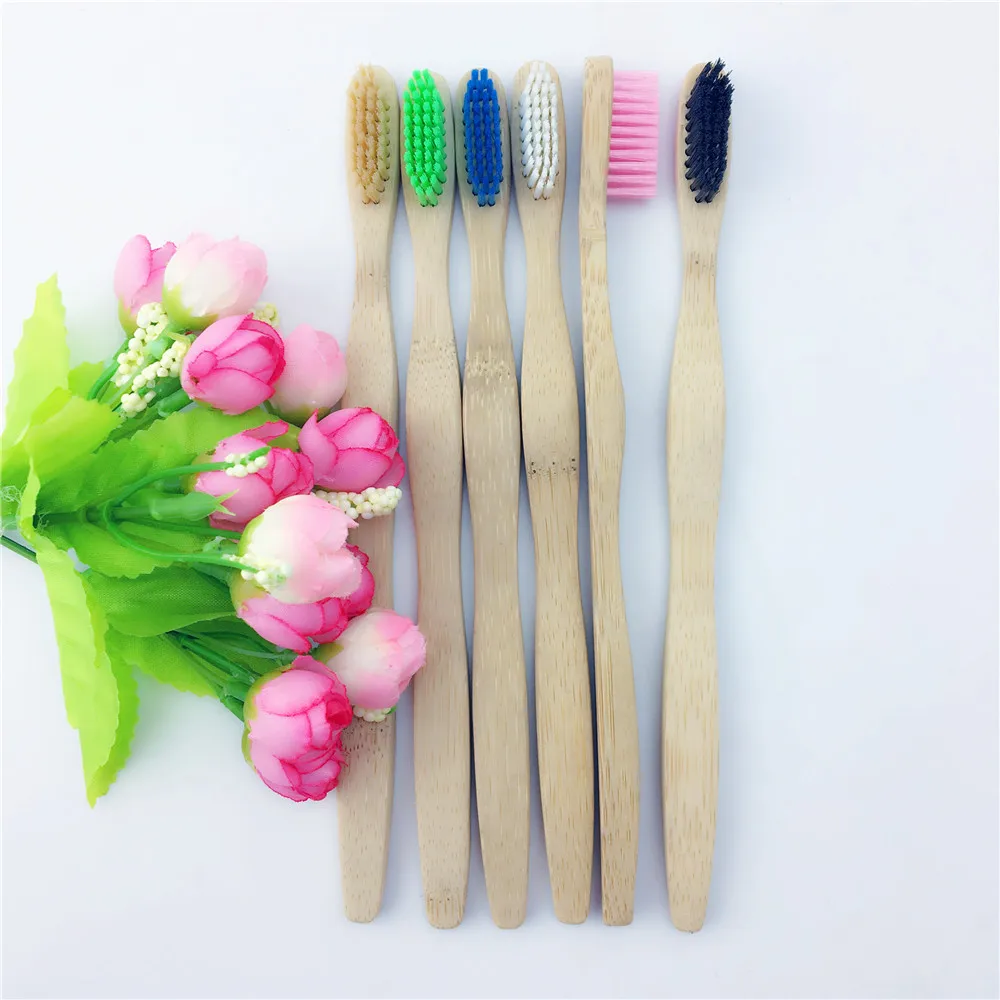 Bamboo Toothbrush 04