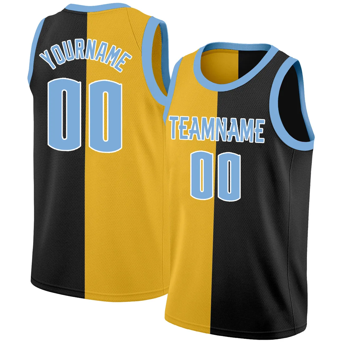 Custom Basketball Jersey Full Sublimated Team Name and Number For Men/Kids Make Your Own Sleeveless Tank-top Mesh Shirt Big Size
Custom Basketball Jersey Full Sublimated Team Name and Number For Men/Kids Make Your Own Sleeveless Tank-top Mesh Shirt Big Size
