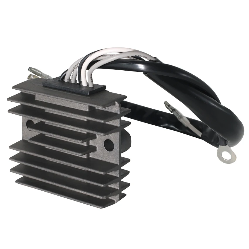 Motorcycle Voltage Regulator Rectifier For Honda 25HP BF25 BF25D4 LRTD LRTE LRTG LHTD LHGD LHGE SBSE SRTK SRTU SRTW SHGU SHGW
Motorcycle Voltage Regulator Rectifier For Honda 25HP BF25 BF25D4 LRTD LRTE LRTG LHTD LHGD LHGE SBSE SRTK SRTU SRTW SHGU SHGW