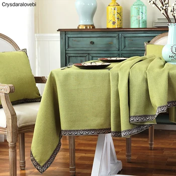 Nordic Simple Style Tablecloth Cotton Linen Table Cover Solid Color Rectangle/square Table Cloth for Wedding/party/dinning Room
Nordic Simple Style Tablecloth Cotton Linen Table Cover Solid Color Rectangle/square Table Cloth for Wedding/party/dinning Room