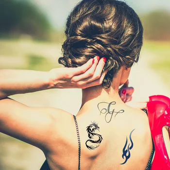 42 PCS Waterproof Temporary Sticker Face Tattoos for Masquerade
42 PCS Waterproof Temporary Sticker Face Tattoos for Masquerade