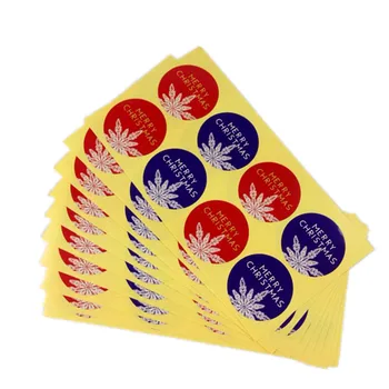 800pcs/Lot Red And Purple Christmas design DIY packing Gifts Round Labels Stickers
800pcs/Lot Red And Purple Christmas design DIY packing Gifts Round Labels Stickers