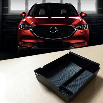 For Mazda CX-5 CX5 2017 2018 2019 2020 Black Central Console Storage Armrest Box Organizer
For Mazda CX-5 CX5 2017 2018 2019 2020 Black Central Console Storage Armrest Box Organizer