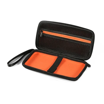 Durable Hard EVA Case Storage Carrying Bag Shockproof with Inner Mesh Protective Cover Box for TI-84 Plus CE Graphing Calculator
Durable Hard EVA Case Storage Carrying Bag Shockproof with Inner Mesh Protective Cover Box for TI-84 Plus CE Graphing Calculator
