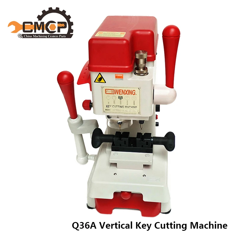 Q36A Vertical Key Cutting Machine Multifunction 110V/220V Key Copy Machine For Making Keys Locksmith Tools
Q36A Vertical Key Cutting Machine Multifunction 110V/220V Key Copy Machine For Making Keys Locksmith Tools