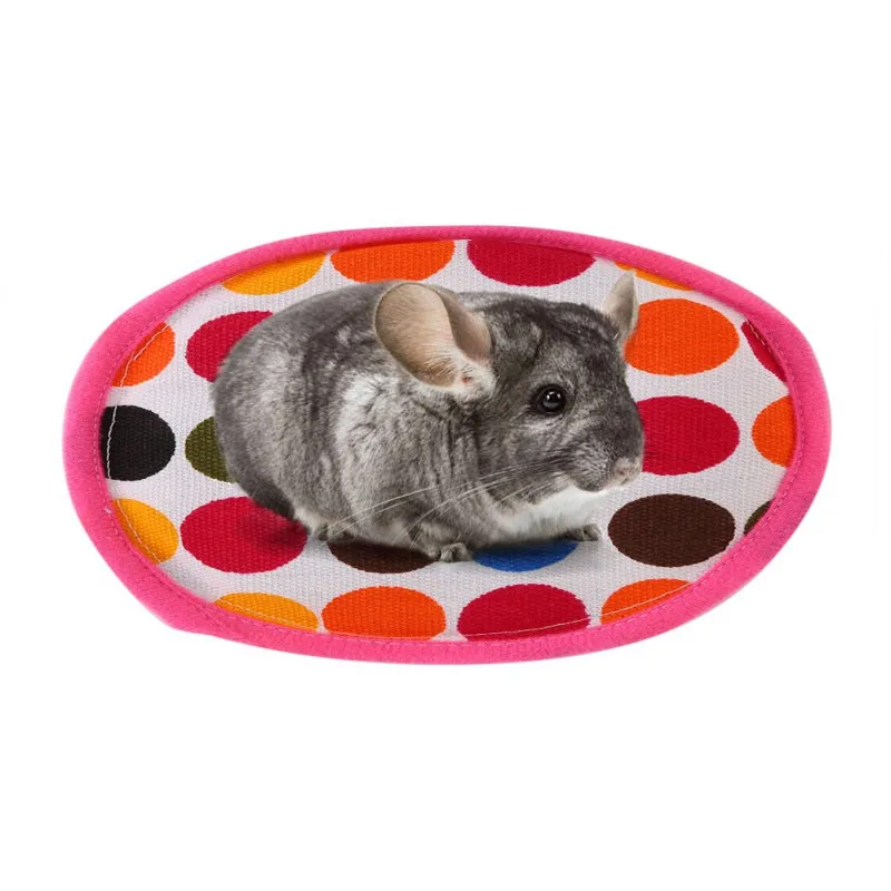 Pet Small Animal Guinea Pig Hamster Bed House Pad Mat Warm Squirrel Hedgehog Rabbit Chinchilla Bed House Nest Hamster
Pet Small Animal Guinea Pig Hamster Bed House Pad Mat Warm Squirrel Hedgehog Rabbit Chinchilla Bed House Nest Hamster