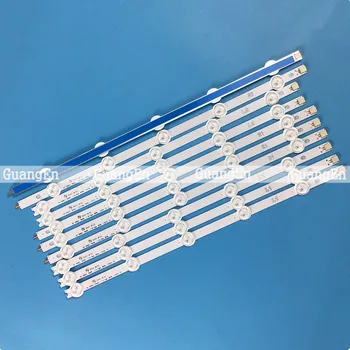 LED Backlight strip BAR For LG 42inch TV 42LN540V 42LN613V 42LA620V LC420DUE 42LN575S 42LA62 42LN578V 42LN575V 42LN5710 42LN540V
LED Backlight strip BAR For LG 42inch TV 42LN540V 42LN613V 42LA620V LC420DUE 42LN575S 42LA62 42LN578V 42LN575V 42LN5710 42LN540V