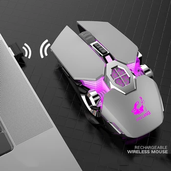 Rechargeable Professional Gamer Gaming Mouse 8D Adjustable Wired Optical LED Computer Mice USB Cable Mouse For Laptop PC
Rechargeable Professional Gamer Gaming Mouse 8D Adjustable Wired Optical LED Computer Mice USB Cable Mouse For Laptop PC