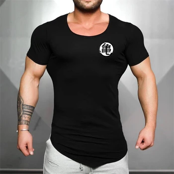 New Men cotton T-shirt Jogger Sporting Skinny Tee Shirt Male Gyms Fitness Bodybuilding Workout white Tops Clothing 
New Men cotton T-shirt Jogger Sporting Skinny Tee Shirt Male Gyms Fitness Bodybuilding Workout white Tops Clothing