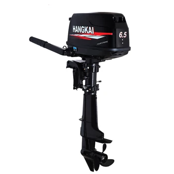 New 4 Stroke 6.5HP Outbord Engine Motor Water Cooling System Outboard Motor Hand-start Boat Motor High Quality
New 4 Stroke 6.5HP Outbord Engine Motor Water Cooling System Outboard Motor Hand-start Boat Motor High Quality
