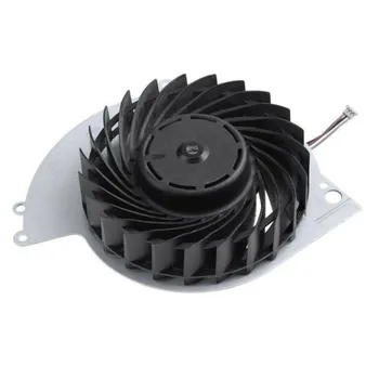 Plastic Built-in Cooling Fan Internal Cooler Replacement Part For Sony PS4 SLIM Host Controller
Plastic Built-in Cooling Fan Internal Cooler Replacement Part For Sony PS4 SLIM Host Controller