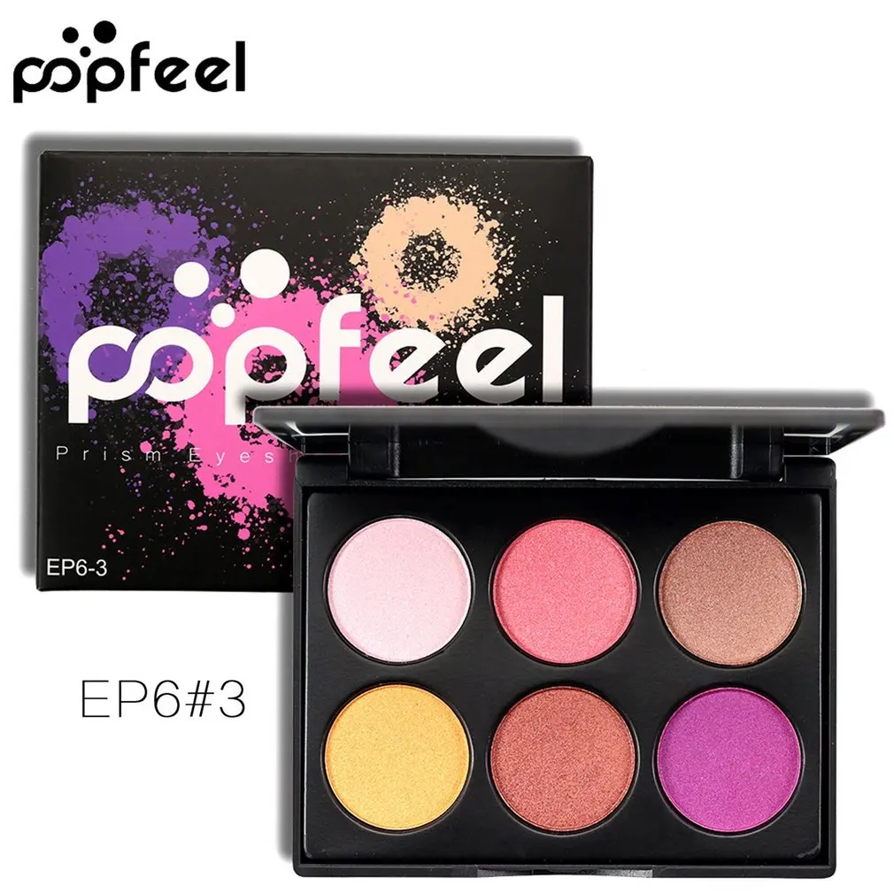 6/25/54Colors Professional Women Eyeshadow Makeup Palette Natural Non-Fading Long Lasting Cosmetic Beauty Eyeshadow Palette Tool
6/25/54Colors Professional Women Eyeshadow Makeup Palette Natural Non-Fading Long Lasting Cosmetic Beauty Eyeshadow Palette Tool