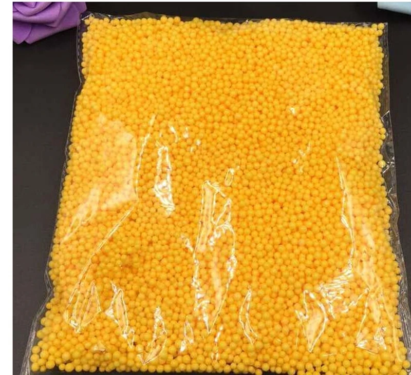 Kids Anti-stress Toys Butter Slime Clear Slime Glitter Slime Floam Beads Slime ARA 634F
Kids Anti-stress Toys Butter Slime Clear Slime Glitter Slime Floam Beads Slime ARA 634F