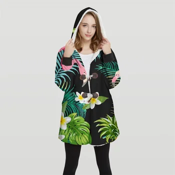 2019 Bomber Woman's Plus Size 3d Print Convertible Hoodie Jackets 100% Polyester Tops Soft Jacket Woman Customer Design Wy28
2019 Bomber Woman's Plus Size 3d Print Convertible Hoodie Jackets 100% Polyester Tops Soft Jacket Woman Customer Design Wy28