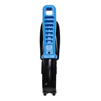 DB1005 Handheld Portable Double Sheet Metal Deburring Tool with Guard 1-12mm Cutting Blades,Professional Burr Trimming Cutter Bl
DB1005 Handheld Portable Double Sheet Metal Deburring Tool with Guard 1-12mm Cutting Blades,Professional Burr Trimming Cutter Bl