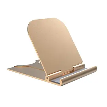 Mobile Phone Holder Stand For iPhone Universal Desktop Holder For ipad Tablet 180 Degree Adjustable Bracket 
Mobile Phone Holder Stand For iPhone Universal Desktop Holder For ipad Tablet 180 Degree Adjustable Bracket