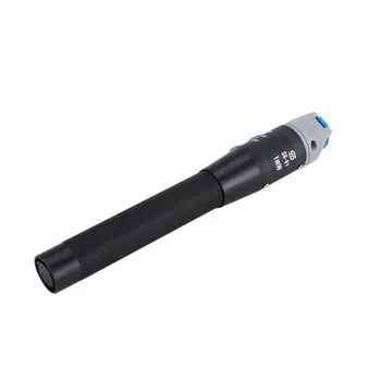 5mW Tester Red Laser Light Source Pen Type Visual Fault Locator Fiber Optic Cable 5KM Checker Laser Light Source Pen dropship
5mW Tester Red Laser Light Source Pen Type Visual Fault Locator Fiber Optic Cable 5KM Checker Laser Light Source Pen dropship
