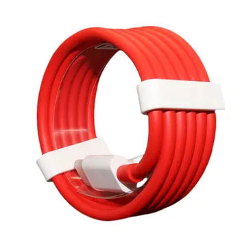 Portable Original 5V/4A Dash Charge Type-C Cable Travel Power Adapter Data Cable USB-C Charger for OnePlus Mobile Phones
Portable Original 5V/4A Dash Charge Type-C Cable Travel Power Adapter Data Cable USB-C Charger for OnePlus Mobile Phones