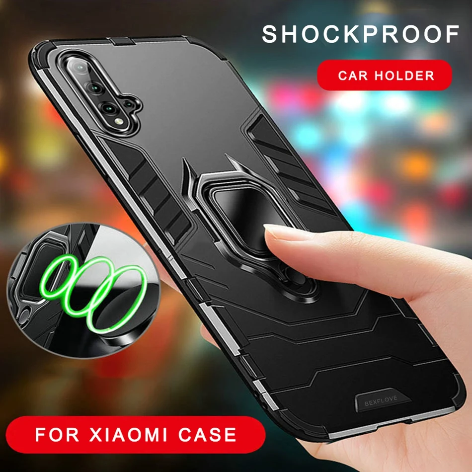 Case For Xiaomi Redmi Note 6 7 8 Pro 5 Plus A3 CC9 4X Case Magnetic Cover For Xiaomi mi 8 A2 Lite A1 Max 3 2 Pocophone F1 Cases
Case For Xiaomi Redmi Note 6 7 8 Pro 5 Plus A3 CC9 4X Case Magnetic Cover For Xiaomi mi 8 A2 Lite A1 Max 3 2 Pocophone F1 Cases