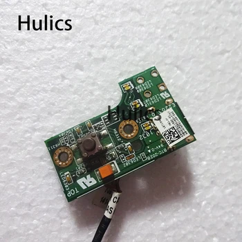 Hulics Original for Asus N61J N61JV N61VG Power Button Board Switch board USB Board 
Hulics Original for Asus N61J N61JV N61VG Power Button Board Switch board USB Board