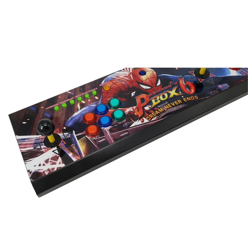 china suppliers Double joystick game controller with multi game 3000 in 1 arcade game board
china suppliers Double joystick game controller with multi game 3000 in 1 arcade game board