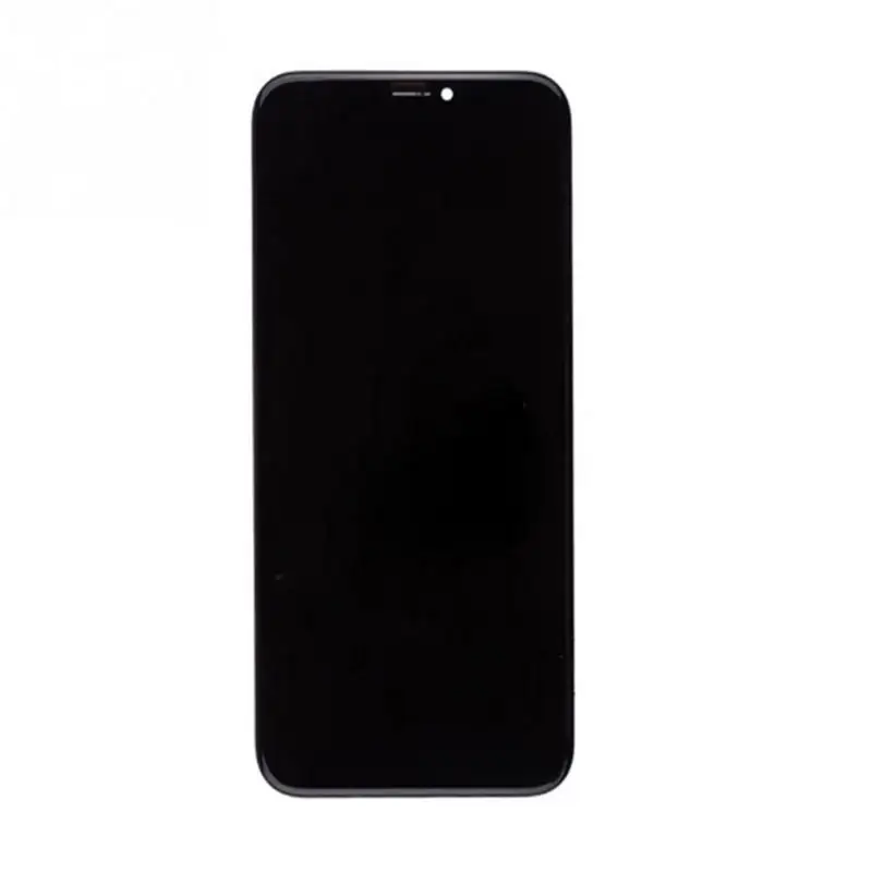Screen Digitizer Assembly High Sensitivity 3D Touch Frame LCD Display Replacement Cell Phones Front Durable For IPhoneX XR XS
Screen Digitizer Assembly High Sensitivity 3D Touch Frame LCD Display Replacement Cell Phones Front Durable For IPhoneX XR XS