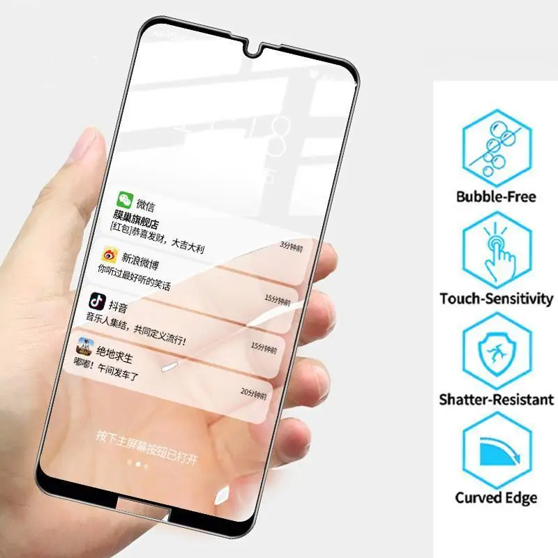 9H Protective Glass On Y6 2019 For Huawei Y6 Prime Y7 Pro Y5 Y9 Y 5 6 7 9 2019 Tempered Glass Safety Film Screen Protector Glas
9H Protective Glass On Y6 2019 For Huawei Y6 Prime Y7 Pro Y5 Y9 Y 5 6 7 9 2019 Tempered Glass Safety Film Screen Protector Glas