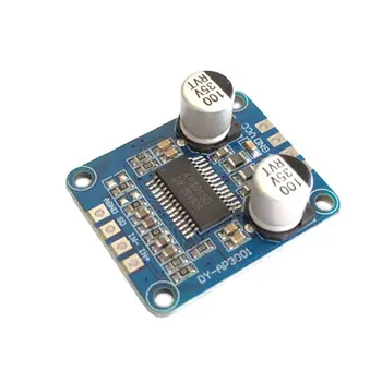 YDA138 DC12V 2A 2x15W Bluetooth Amplifier Module Digital Audio Board Class D Channel Power Amplifier For Yamaha Whosale&Dropship 
YDA138 DC12V 2A 2x15W Bluetooth Amplifier Module Digital Audio Board Class D Channel Power Amplifier For Yamaha Whosale&Dropship