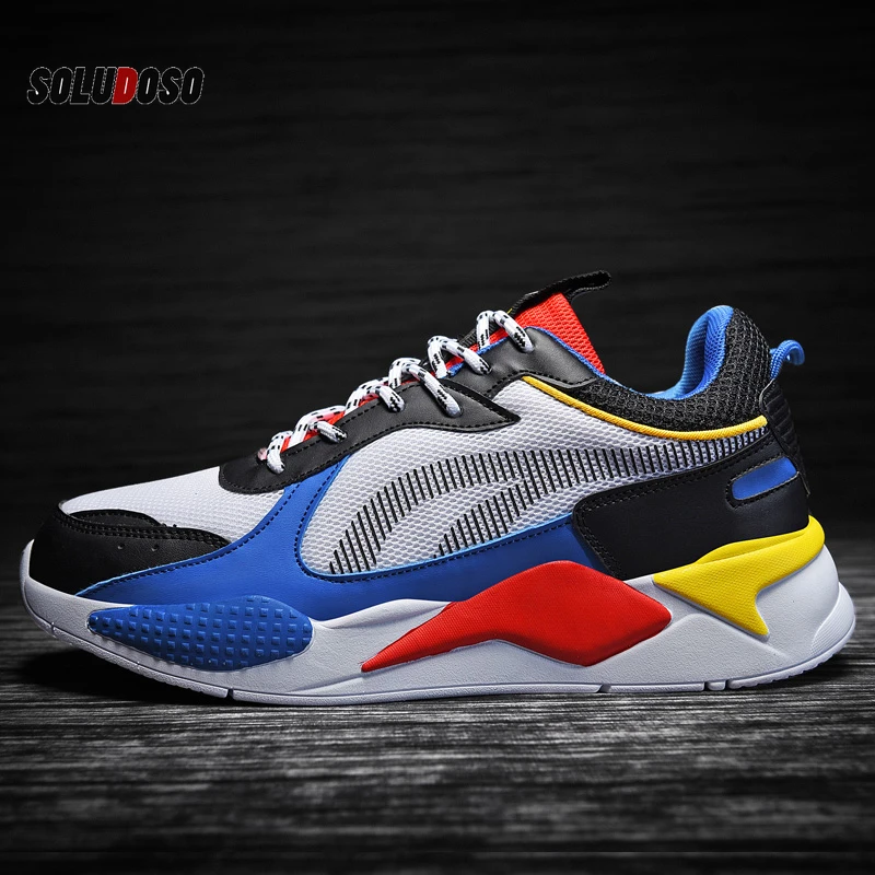 High Quality Men Shoes Casual Sneakers Sapphire Mesh Mens Shoes Comfortable Breathable Lace-up Chaussure Homme Big Size 39-47
High Quality Men Shoes Casual Sneakers Sapphire Mesh Mens Shoes Comfortable Breathable Lace-up Chaussure Homme Big Size 39-47