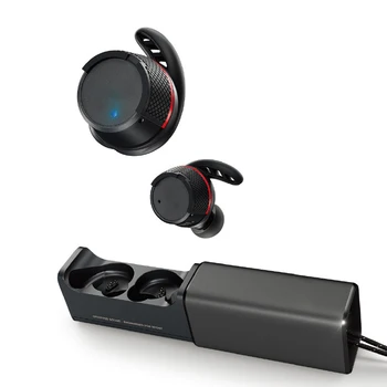 TWS In Ear Wireless UA FLASH Bluetooth V4.1 Earphone Sport Ture Wiessless Waterproof Earphone with Charge Box and Mic
TWS In Ear Wireless UA FLASH Bluetooth V4.1 Earphone Sport Ture Wiessless Waterproof Earphone with Charge Box and Mic