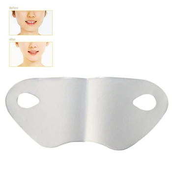 V Face Lift Mask Reduces Double Chin V Line Chin Up Firming and Activate Cells Moisturizing Mask Prevention of Fat Accumulation
V Face Lift Mask Reduces Double Chin V Line Chin Up Firming and Activate Cells Moisturizing Mask Prevention of Fat Accumulation