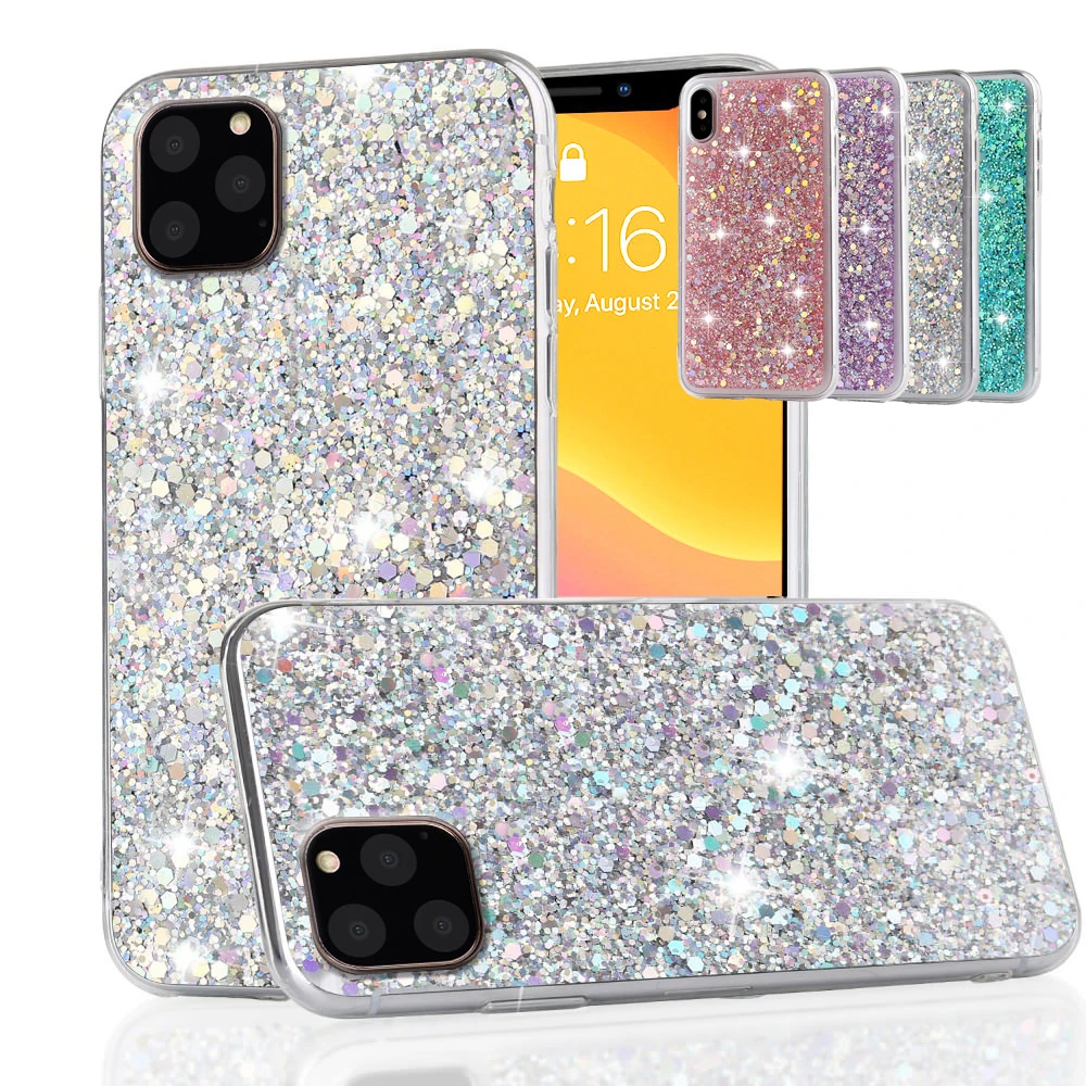 LLZ.COQUE Cute Diamond Phone Case for IPhone 11 Pro XS Max XR X 6 6S Plus 5 5S SE 7 8 Plus Glitter Silicon Cover Funda Capas
LLZ.COQUE Cute Diamond Phone Case for IPhone 11 Pro XS Max XR X 6 6S Plus 5 5S SE 7 8 Plus Glitter Silicon Cover Funda Capas