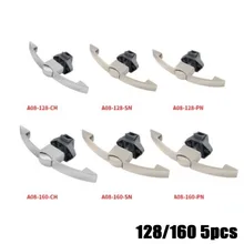 5Pcs Zinc Alloy Camper Car Push Lock RV Handle Home Drawer Latch Button Locks Furniture Door Lock Hardware With Accessories
5Pcs Zinc Alloy Camper Car Push Lock RV Handle Home Drawer Latch Button Locks Furniture Door Lock Hardware With Accessories