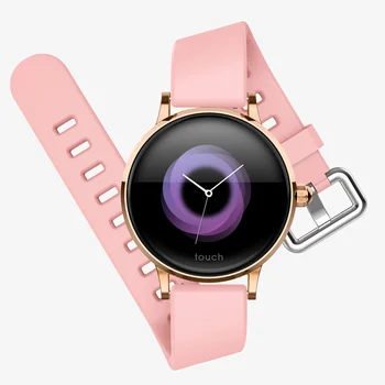 New Store Smart Watch Fitness Tracke Waterproof Sport Watch with Heart Rate Monitor and Calorie Burn Counter
New Store Smart Watch Fitness Tracke Waterproof Sport Watch with Heart Rate Monitor and Calorie Burn Counter