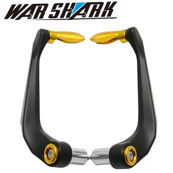 Motorcycle Universal Handlebar Grips Guard Brake Clutch Levers Guard Protector For KAWASAKI NINJA 250 300 400 NINJA 650R ZX-6R
Motorcycle Universal Handlebar Grips Guard Brake Clutch Levers Guard Protector For KAWASAKI NINJA 250 300 400 NINJA 650R ZX-6R