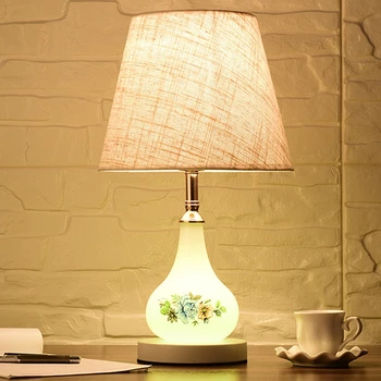 Glass desk lamp bedroom bedside personality creativity modern household glass desk lamp wedding feeding led small night lamp
Glass desk lamp bedroom bedside personality creativity modern household glass desk lamp wedding feeding led small night lamp