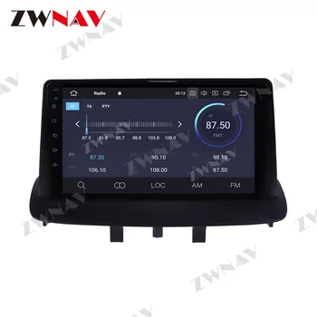 4+64 Android 10.0 Car Multimedia Player For Renault Megane 3 2009-2015 car GPS Navi Radio navi stereo IPS Touch screen head unit
4+64 Android 10.0 Car Multimedia Player For Renault Megane 3 2009-2015 car GPS Navi Radio navi stereo IPS Touch screen head unit
