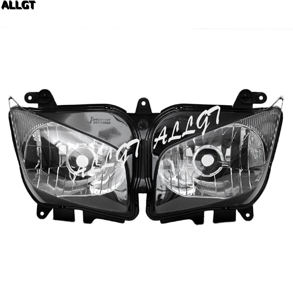 ALLGT Новая передняя фара, передняя фара в сборе для Yamaha FAZER FZ1 2006 2007 2008, передняя фара
ALLGT Новая передняя фара, передняя фара в сборе для Yamaha FAZER FZ1 2006 2007 2008, передняя фара