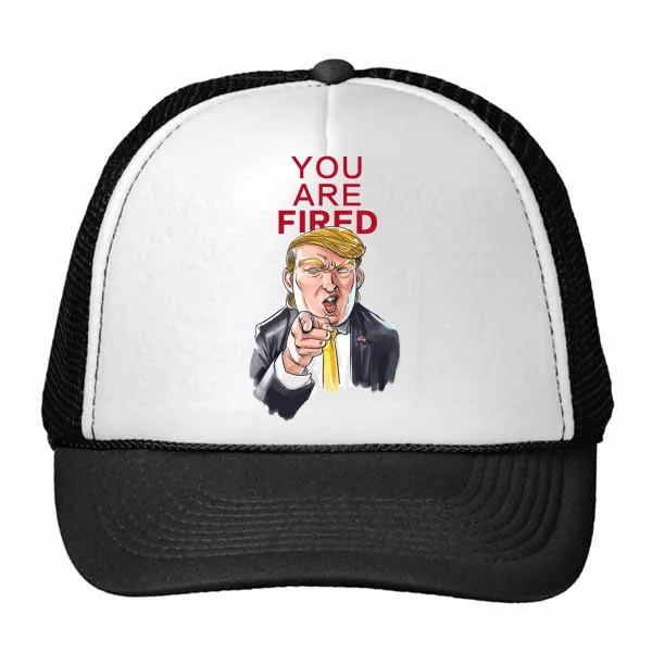 American President Trump Funny Cartoon Image Trucker Hat Baseball Cap Nylon Mesh Hat Cool Children Hat Adjustable Cap
American President Trump Funny Cartoon Image Trucker Hat Baseball Cap Nylon Mesh Hat Cool Children Hat Adjustable Cap
