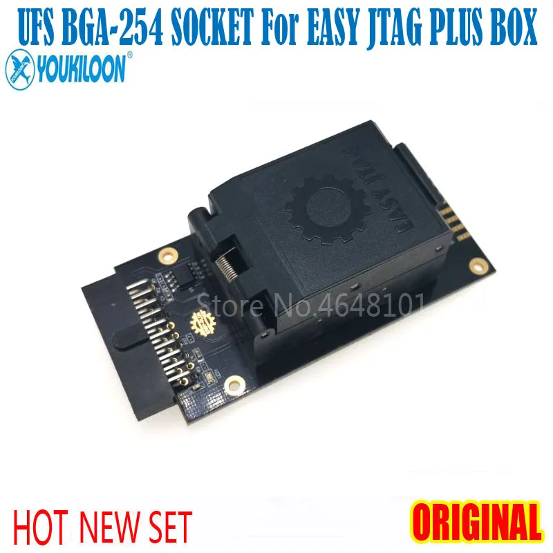 UFS +EMMC 254 SOCKET.JPG 8 - 副本