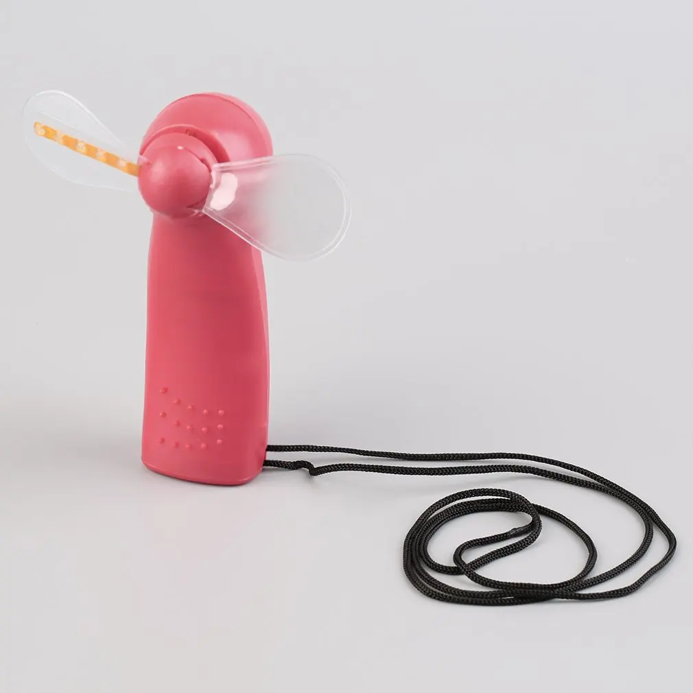 Portable Mini Fan Handheld Cooling Small Battery Power Operated Cooler Compact Cute Summer fans
Portable Mini Fan Handheld Cooling Small Battery Power Operated Cooler Compact Cute Summer fans