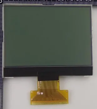 46PIN COG 320240 LCD Graphic Screen ST75320 Drive IC SPI/I2C/Parallel Interface White/Blue Backlight
46PIN COG 320240 LCD Graphic Screen ST75320 Drive IC SPI/I2C/Parallel Interface White/Blue Backlight